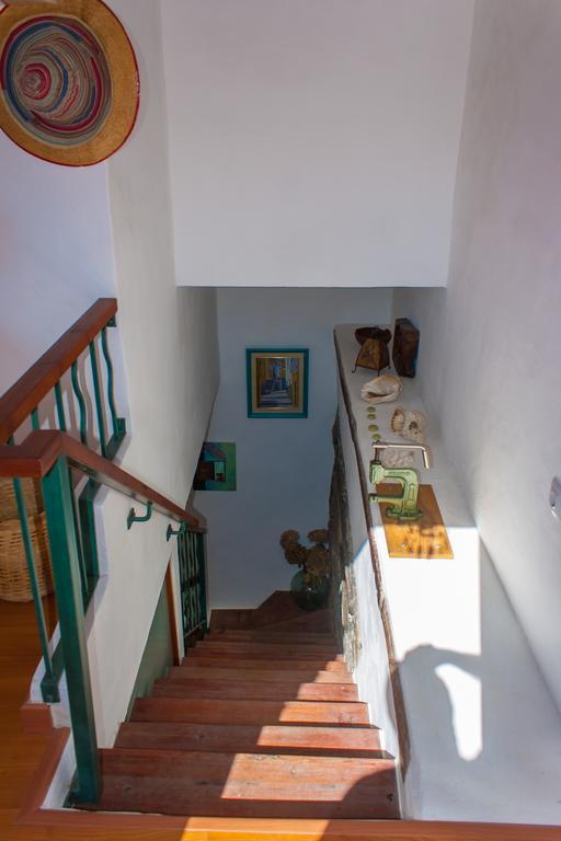 La Casilla Villa Agaete  Exterior photo