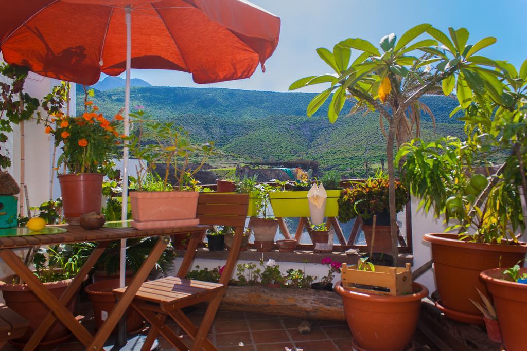 La Casilla Villa Agaete  Exterior photo