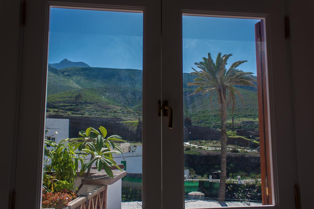 La Casilla Villa Agaete  Exterior photo